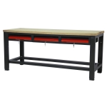 Stół Carbon Plus+ CPSW 20 XXX
